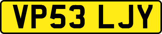 VP53LJY