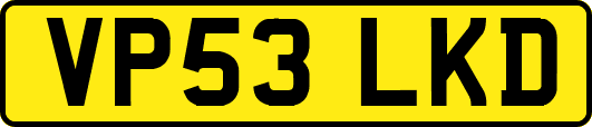 VP53LKD