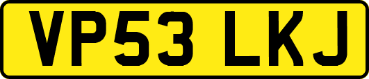 VP53LKJ