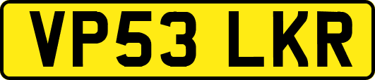 VP53LKR