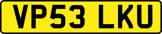 VP53LKU