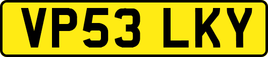 VP53LKY