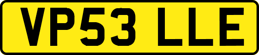 VP53LLE