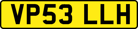 VP53LLH