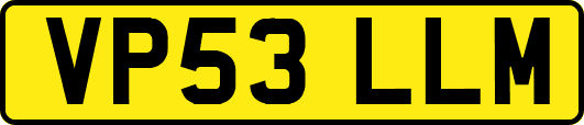VP53LLM