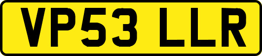 VP53LLR