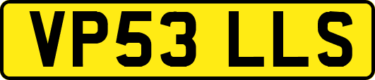 VP53LLS