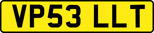 VP53LLT