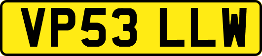 VP53LLW