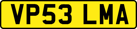 VP53LMA