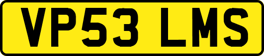 VP53LMS