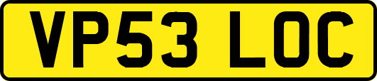 VP53LOC