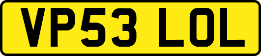 VP53LOL