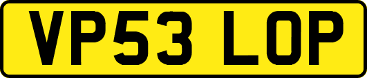VP53LOP