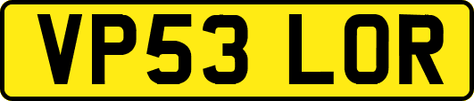 VP53LOR