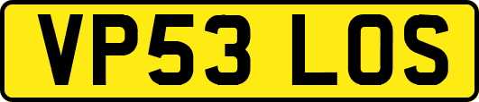 VP53LOS