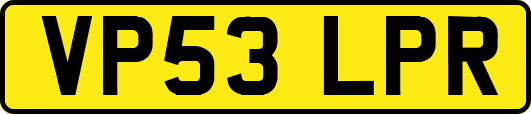 VP53LPR