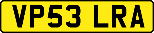 VP53LRA