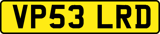 VP53LRD