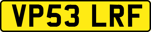 VP53LRF