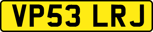 VP53LRJ