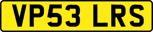 VP53LRS