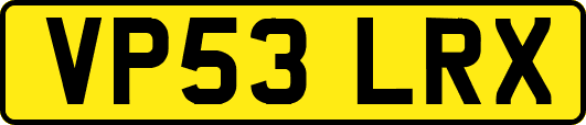 VP53LRX