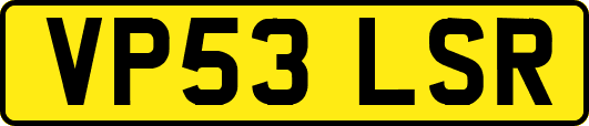VP53LSR