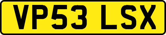 VP53LSX