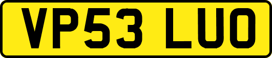 VP53LUO