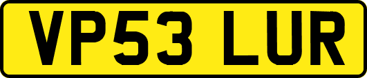VP53LUR