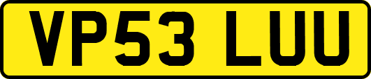 VP53LUU