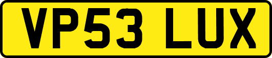 VP53LUX