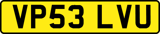 VP53LVU