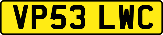 VP53LWC