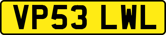 VP53LWL