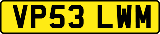 VP53LWM