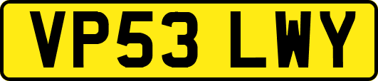 VP53LWY