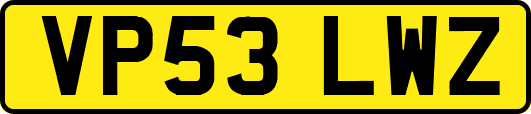VP53LWZ