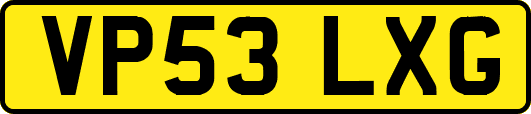 VP53LXG