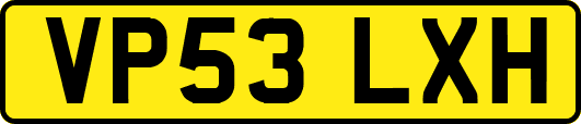 VP53LXH
