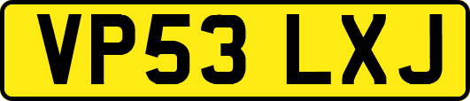 VP53LXJ