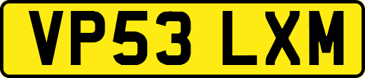 VP53LXM