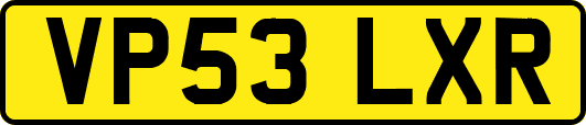VP53LXR