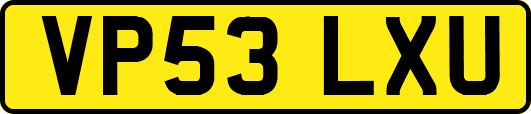 VP53LXU