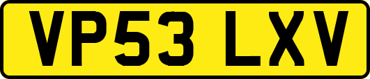 VP53LXV