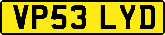 VP53LYD