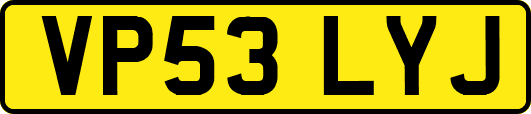 VP53LYJ
