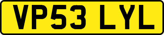 VP53LYL