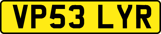 VP53LYR